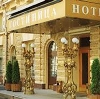 Гостиницы в Крымске