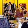 Магазины одежды и обуви в Крымске
