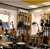 Музыкальные магазины в Крымске