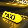 Такси в Крымске