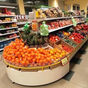 Супермаркеты Крымска