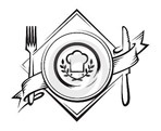 Гостиница Тиздар - иконка «ресторан» в Крымске